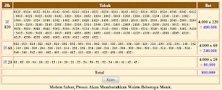cara pasang bbfs 4 digit